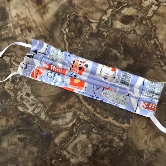 Accessories - 🖤FREE - add to bundle - face mask